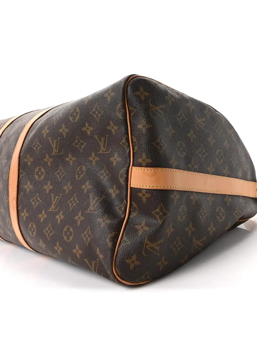 Louis Vuitton Keepall Bandouliere 55 #270092L12B